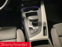 Audi A4 - Vorschau Bild 16