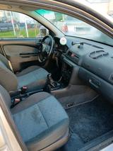 Skoda Oktavia - Skoda Octavia aus 2002: Kombi