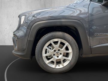 Jeep Renegade Altitude 1.5 MultiAir *Kamera*SHZ*Isofi