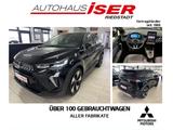 Mitsubishi Grandis 1.8 HEV 116 kW Intro Edition 360 Kamera  - Mitsubishi Grandis: Schwarz