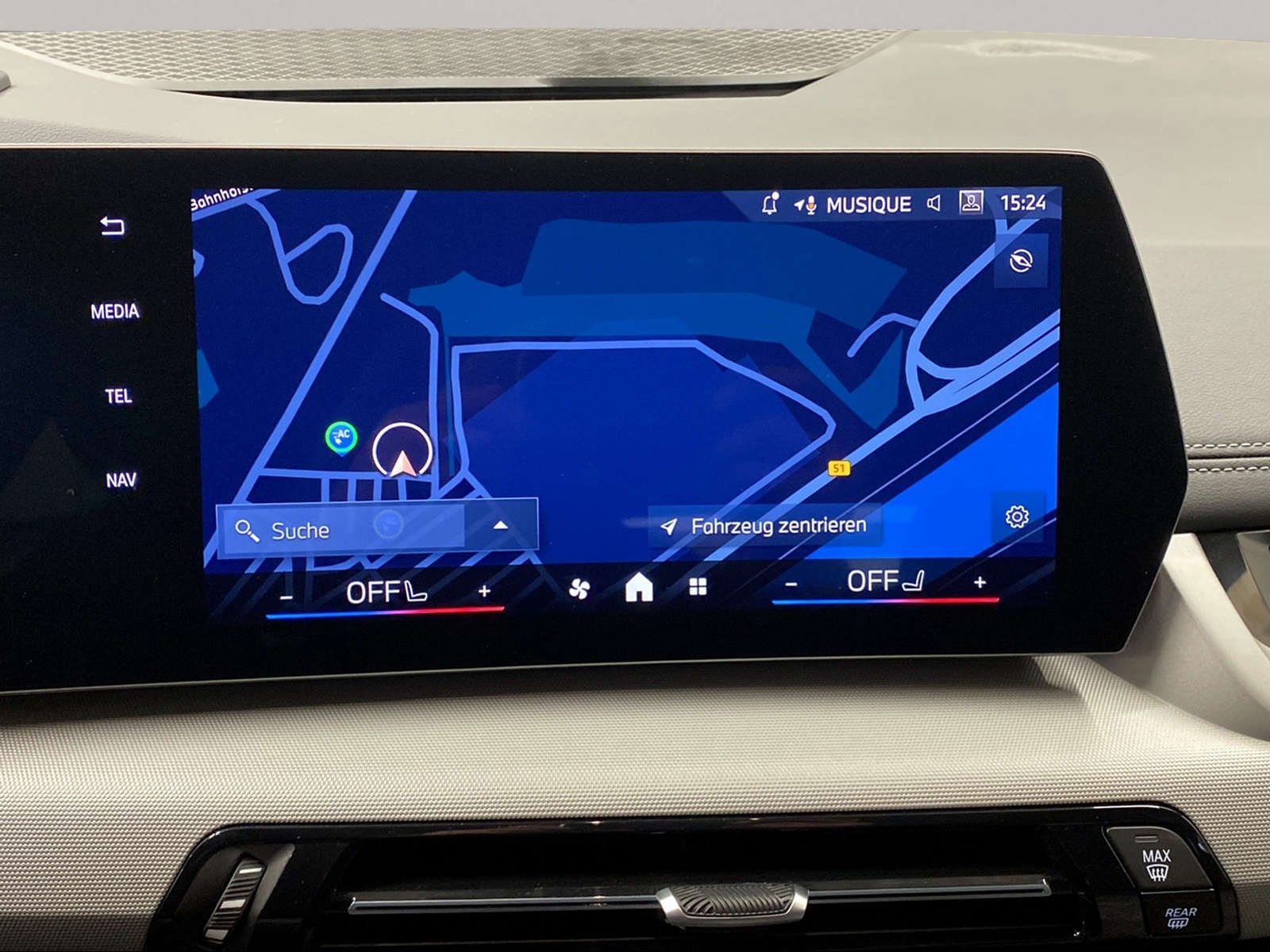 BMW 230 Active Tourer - Bild 15