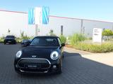 MINI Cabrio One, Alu,KLima,LED,Bluetooth,NL,PDC,SHZ, - mit Benzin-Antrieb: Cabrio, Bluetooth