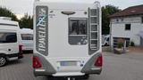Knaus Traveller - Knaus Wohnwagen & Wohnmobile