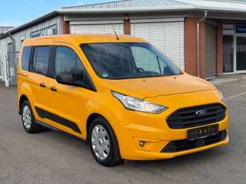 Ford Transit Connect - 7