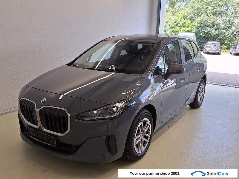 Image of BMW 218 Active Tourer