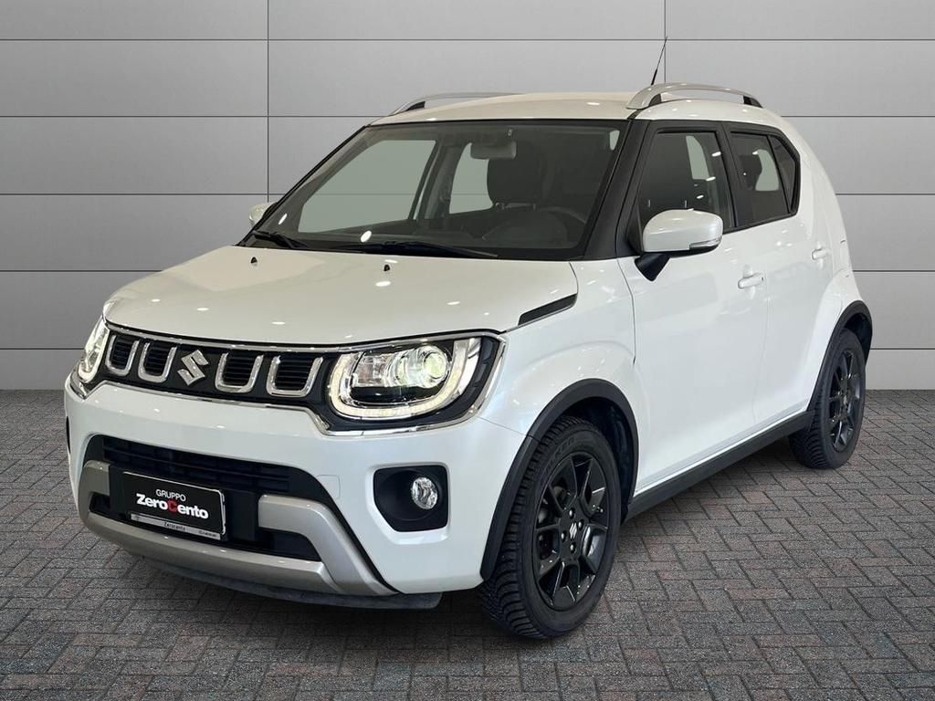 Image of Suzuki Ignis
