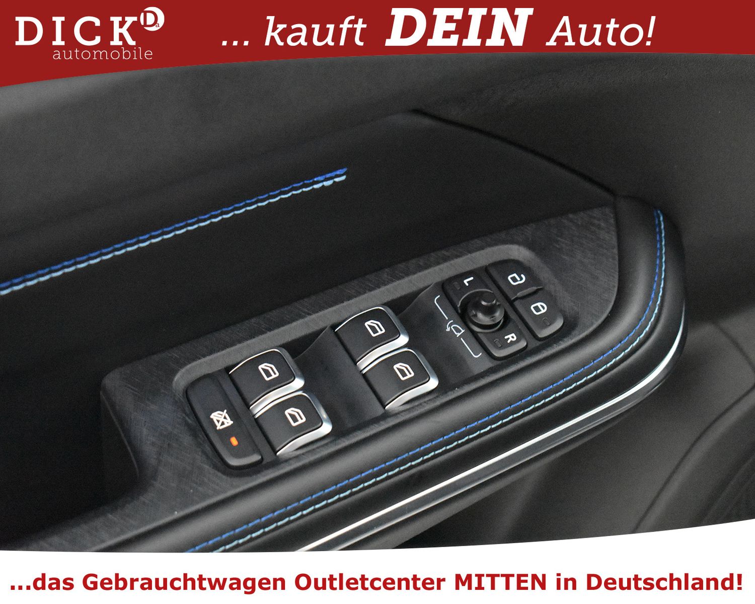 LYNC AND CO 01 1.5TD Aut PHEV PANO+MEMO+NAVI+LED+SHZ+ACC+360 - Image 18