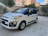 Citroën Citroen C3 Picasso BlueHDi 100 Exclusive - Citroën C3 Picasso mit Diesel-Antrieb: Exclusive