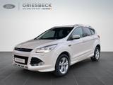 Ford Kuga Individual AWD*Bi-Xenon*SHZ*ACC*LM*Klima* - Ford Kuga: Individual