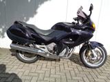 Honda NT 650V Deauville - HONDA NT 650 V DEAUVILLE