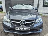 Mercedes-Benz E 220 CDI BlueEfficiency LED Navi 360 Kamera - Mercedes-Benz E 220: E220cdi