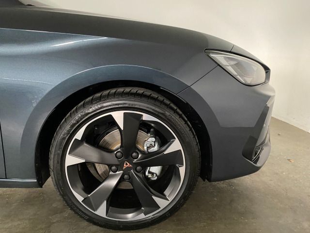 CUPRA Leon Sportstourer 1.5 eTSI DSG AHK