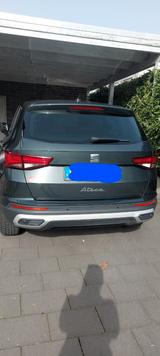 Seat Ateca 1.5 TSI ACT 110kW Style DSG Style - Seat Ateca von privat