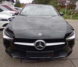 Mercedes-Benz CLA 200 d Shooting Break MBUX-Navi PDC SHZ SpurP - gebrauchte Mercedes-Benz CLA 200 Shooting Brake aus dem Jahr 2022