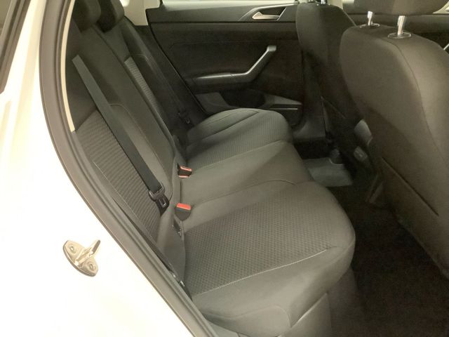 Polo Comfortline 1,0 l 59 kW Klima, SHZ, PDC, DA