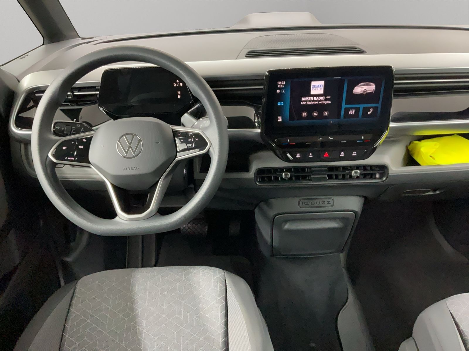 Volkswagen ID. Buzz - Bild 9