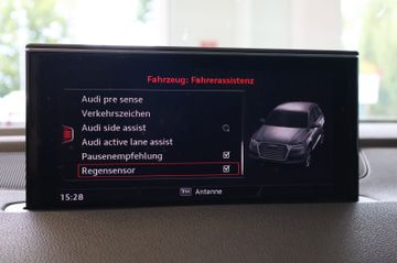 Audi Q7 3.0 TDI quattro MATRIX PANO LUFT MEMORY AHK