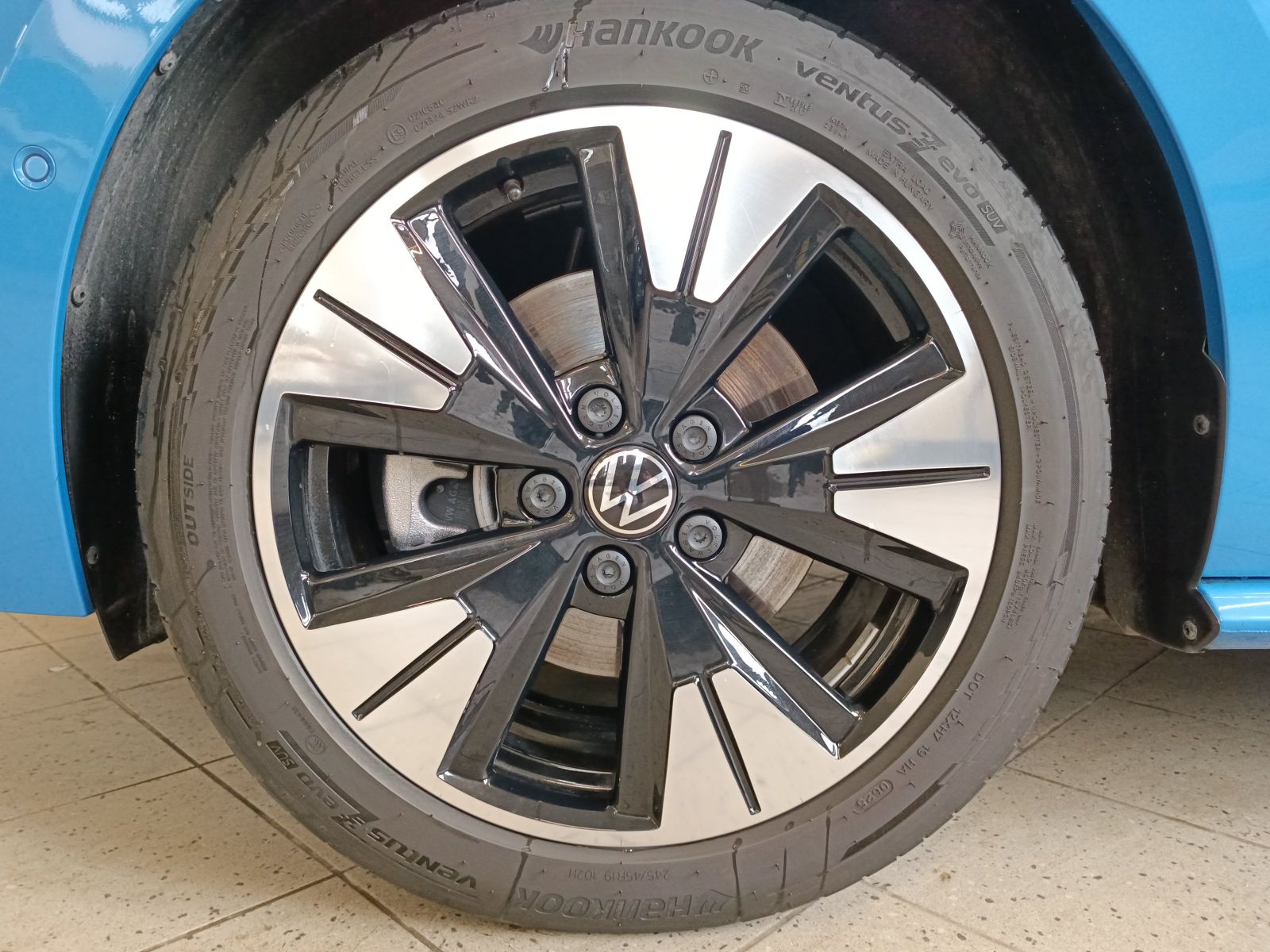 Volkswagen T7 California - Bild 7