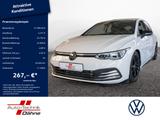 Volkswagen Golf VIII 2.0 TDI DSG Active OETTINGER Umbau LED - Volkswagen Golf: Oettinger
