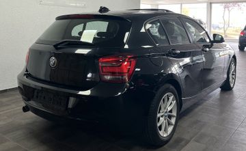 BMW 118 - 7