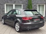 Audi A3 1.4 S-tronic Sportback Ambition/Xenon/2.Hand - Audi A3: Braun