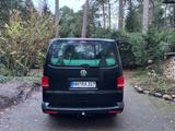 Volkswagen T5 Multivan - VW T5 Multivan Gebrauchtwagen in Hamburg
