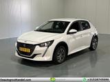 Peugeot e-208 EV Active Pack 50 kWh - Peugeot e-208: Kleinwagen