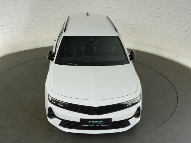 Astra L ST GS+AHK+360 GRAD KAMERA+SITZ-/LENKRADH