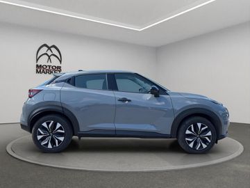 Nissan Juke - 4