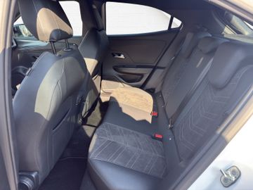 Fotografie des Opel Mokka GS Alcantara Kamera LED Sitzheizung PDC