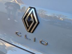 Fahrzeugabbildung Clio V Evolution 1.0 TCe 90 6E Automatik Rückfah