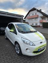 Ford Ka 1.2 Cool & Sound Edition(viele Neuteile) - Ford Ka/Ka+ Edition-K2