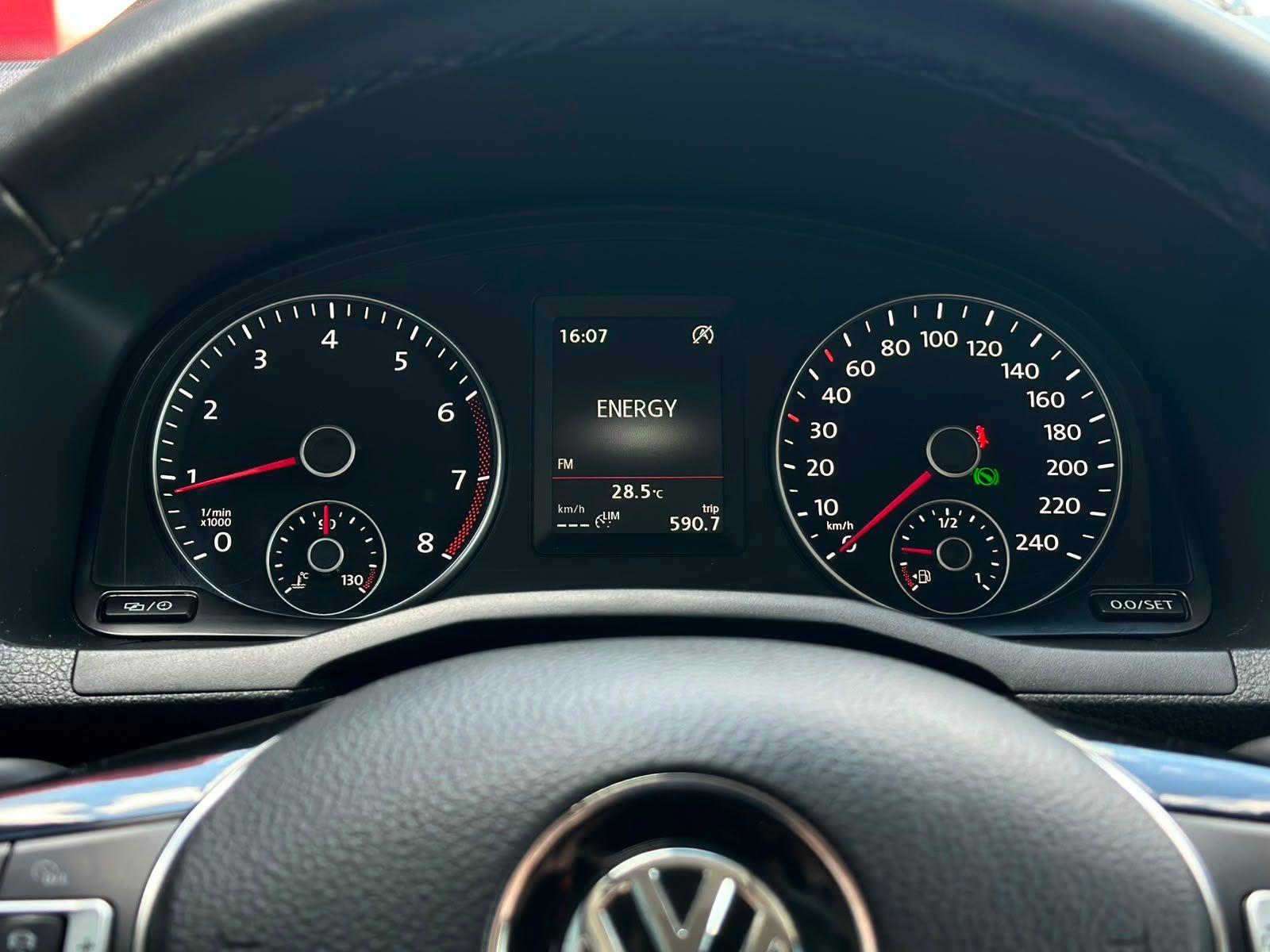 Volkswagen Caddy Maxi 1.4TSI HIGHLINE 7SITZE#SH#SHZ#ACC#AHK