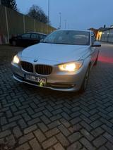 BMW 535 Gran Turismo 535d Gran Turismo - - BMW 535 Gran Turismo: Limousine