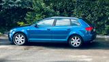 Audi A3 2.0 FSI tiptr. S line Sport. Sportback - Audi A3: 2l Fsi