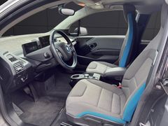 BMW i3 94 Ah (peak 125 kW)