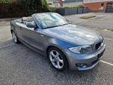 BMW 118d Cabrio Comfort/EfficientDy & Advant. Paket - BMW 1 Series mit Diesel-Antrieb: Cabrio
