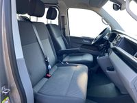 Volkswagen T6 Kombi - Vorschau Bild 15