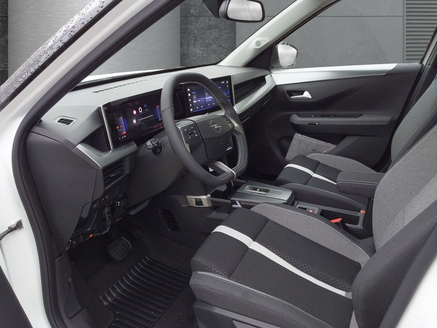 Opel Frontera - Bild 7