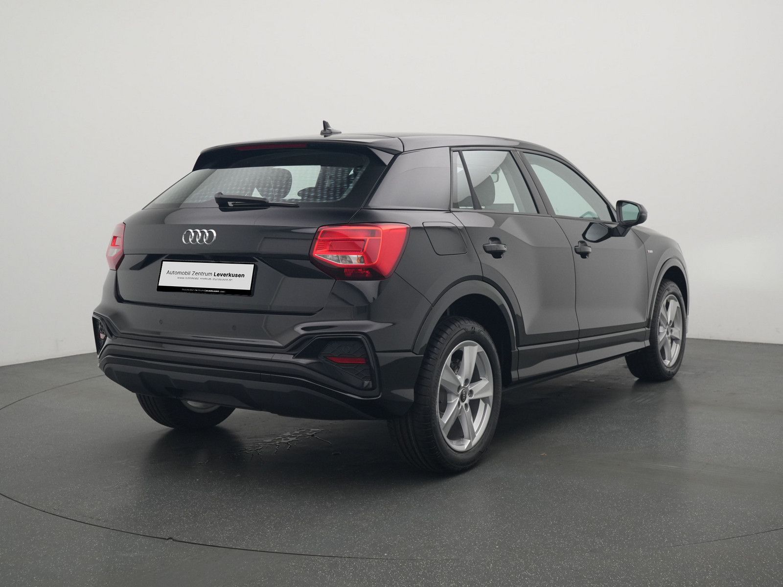 Audi Q2 - Bild 2