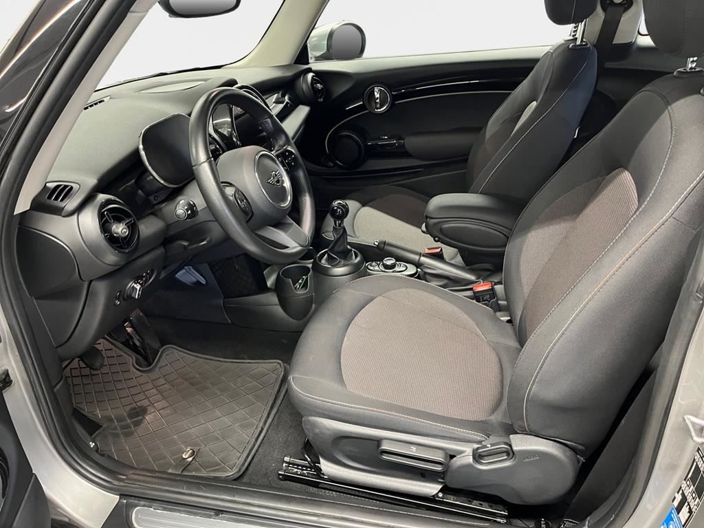 MINI Cooper 2023
