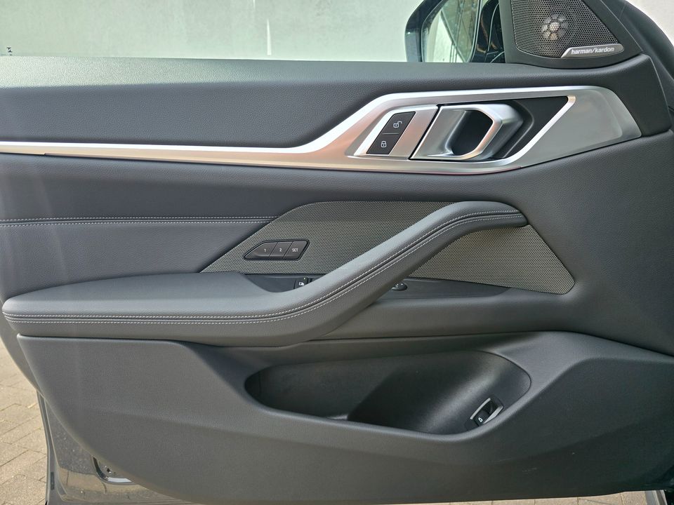 BMW M440 - Bild 12