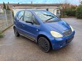 Mercedes-Benz A 140 CLASSIC tüv bis 11/2025 - Mercedes-Benz A-Klasse: Classic