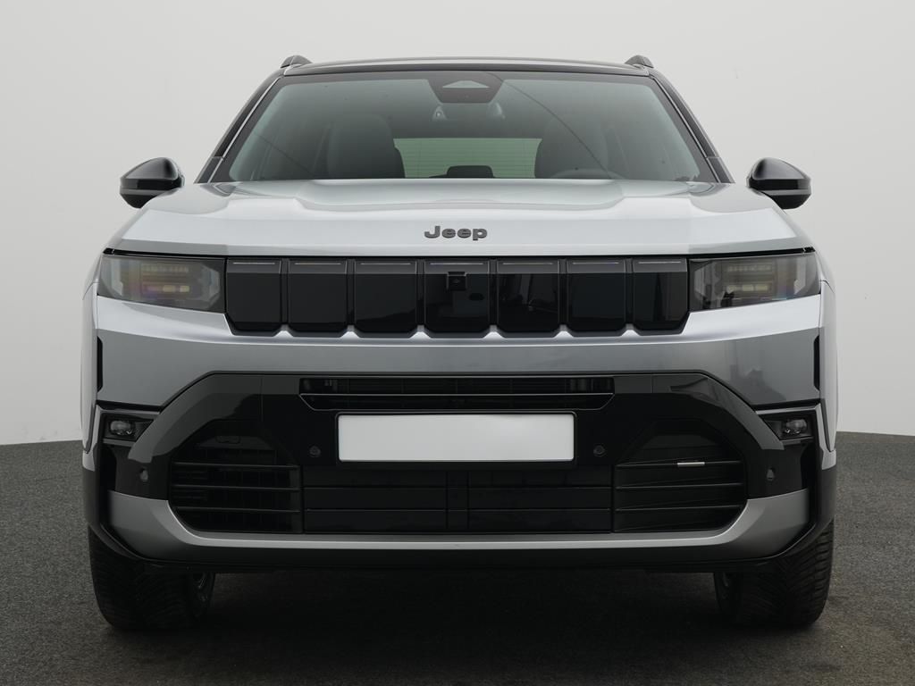 Jeep Compass Plug-in 1.6 eDCT Summit + Premium Paket imagem 3
