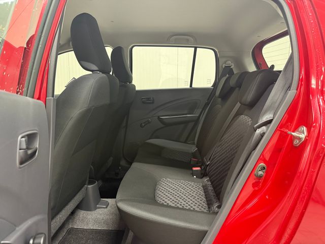 Celerio 1.0 Dualjet KLIMA ISOFIX BLUETOOTH