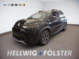 Citroën C3 Aircross Plus 1.2 AT Navi PDC Tempomat - gebrauchte Citroën C3 Aircross aus dem Jahr 2024