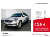 Skoda Kodiaq 1.5 TSI Active DSG PDC SHZ Smart Link - Skoda Kodiaq in Lübeck
