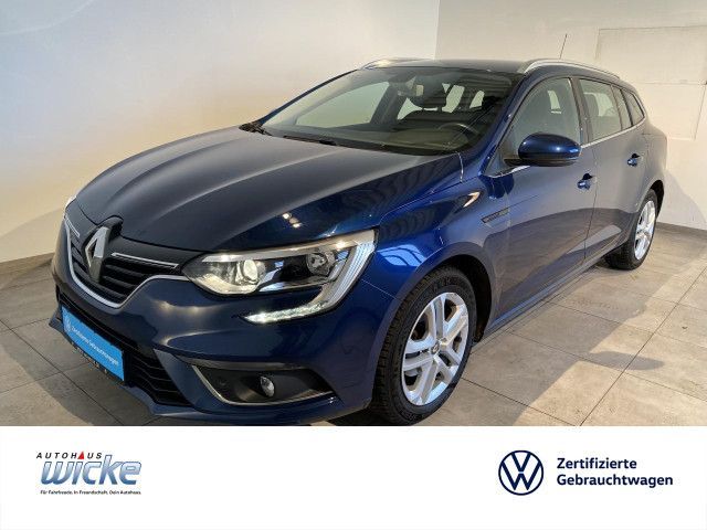 Renault Megane IV Grandtour 1.4 Business Edition NAVI