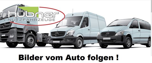 Opel Vivaro Kombi Lang,  9 Sitzer Automatik 177PS