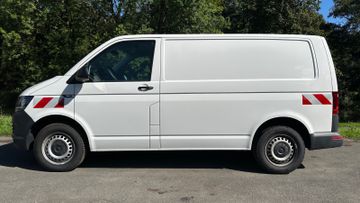 Volkswagen T6 Transporter - 5